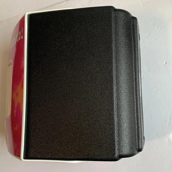 Igloo Quiksilver 7 Qt Playmate Cooler Pink Beach Collab Special Edition NWT - Picture 7 of 7